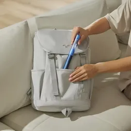 oclean Ease elektrische Zahnbürste blau