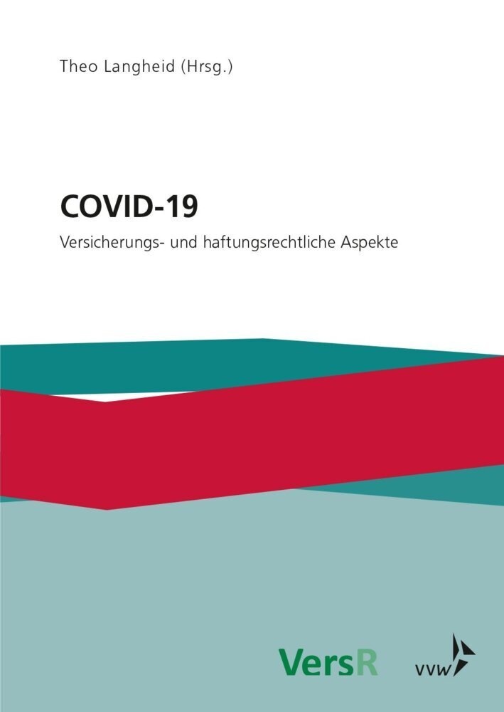 Covid-19  Gebunden