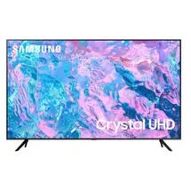 Samsung HG55CU700 55" Luxury UHD Smart Hotel TV
