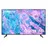 HG55CU700 55" Luxury UHD Smart Hotel TV