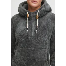 Oxmo OXAnoush Sweatshirt Grau XL