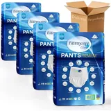 Harmony Care ® Maxi saugstarke Windelhosen für Erwachsene – diskrete Windeln 32 St