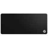 SteelSeries QcK XXL Schwarz