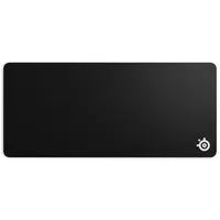 SteelSeries QcK XXL Schwarz