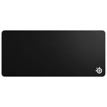 SteelSeries QcK XXL Schwarz