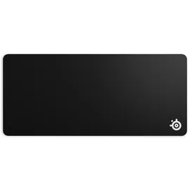 SteelSeries QcK XXL Schwarz