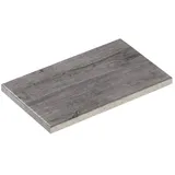 Diephaus Terrassenplatte Naturan Graphit 60 cm x 30 cm x 4 cm