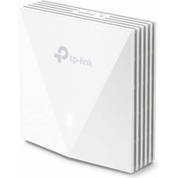 TP-LINK Technologies TP-Link EAP650-Wall AX3000 Wall Plate WiFi 6