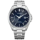 Citizen Eco-Drive Edelstahl 43 mm CB0250-84L