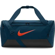 Nike Brasilia Sporttasche fürs Training (klein, 41 l), DM3976