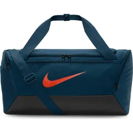 Nike Brasilia Sporttasche fürs Training (klein, 41 l), DM3976