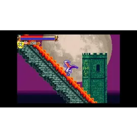 Castlevania Advance Collection Advanced Edition (Limited Run Games #524)