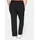 sheego Cargohose SHEEGO, Damen, Gr. 44, Normalgrößen, schwarz, 97% Baumwolle, 3% Elasthan, unifarben, Hosen Cargohose