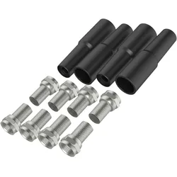 205314 Quad-LNB SAT-Anschluss-Set