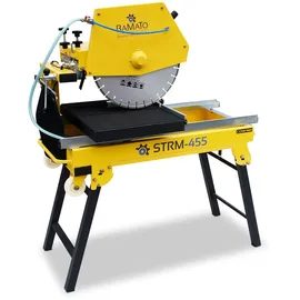 BAMATO Steintrennmaschine STRM-455