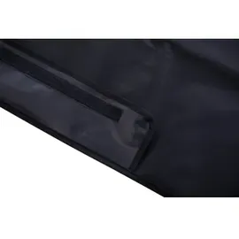 Kerbl Autoschondecke Schwarz L 170 x 100 cm