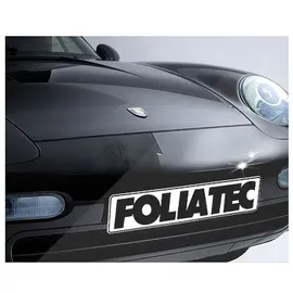 FoliaTec Schutzfolie