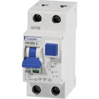 Doepke DRCBO 3 B16/0,30/1N-A (09932114)