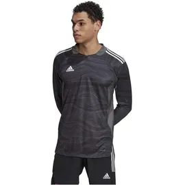 adidas Condivo 21 Torwarttrikot Schwarz M