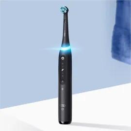 Oral-B iO Series 5 matt black + Reiseetui