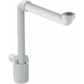 Geberit Raumsparsiphon G1 1/4 d40