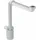 Geberit Raumsparsiphon G1 1/4 d40