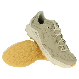 Lowa Herren Maddox Pro LT Low Schuhe (Größe 44, beige)