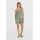 O'Neill Top Ava Lace ärmelloses T-shirt - Lily Pad - XS