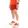 The North Face Herren Summit Pacesetter 5in Shorts (Größe XL, rot)