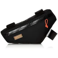 Restrap Rahmentasche L schwarz