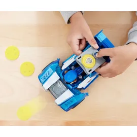 Spin Master Paw Patrol The Movie 2er Set Fahrzeuge Filmhund Figuren, Skye Chase 2er Pack Funkauto Hubschrauber