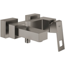 Grohe Eurocube Einhand-Wannenbatterie Wandmontage