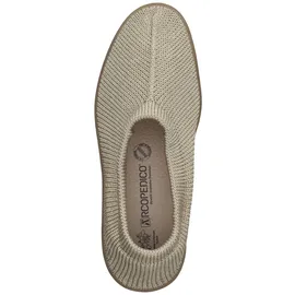 Arcopedico Slipper Herren Beige 40