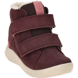 ECCO SP.1 LITE INFANT Rot 23