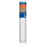 Erfurt Variovlies Vliestapete 25 m x 0,75 m 4 Rollen Weiß 1003703