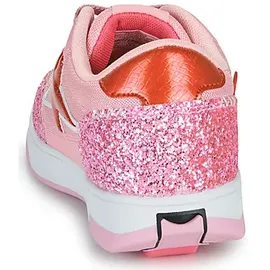 BREEZY ROLLERS Inlineskates STAR in Rosa,