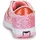 BREEZY ROLLERS Inlineskates STAR in Rosa,