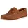 Timberland CLASSIC BOAT BOAT SHOE Herren Braun 44,5
