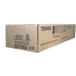 Toshiba TFC338EY-R - Gelb - original - Tonerpatrone Use and Return