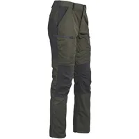 Härkila Fjell Hose Regular Willow Green/Shadow Brown 54 32