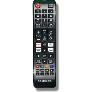 Originale Fernbedienung Samsung QE55S95BATXXU | GQ43QN93BATXZG | GQ43QN94BATXZG - Schwarz