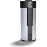 Kermi x-change fresh 300 A I Warmwasser-Wärmepumpe 1,4 kW