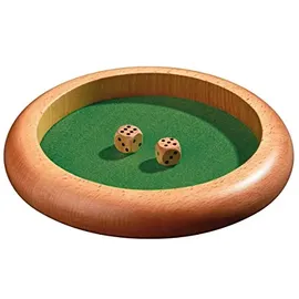 Philos Würfelbrett 3121