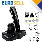 Profi Friseur HAARSCHNEIDER HAARSCHNEIDEMASCHINE HAAR BART TRIMMER KIT SET