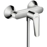 Hansgrohe Logis E Einhandmischer für 1 Verbraucher Chrom 71602000