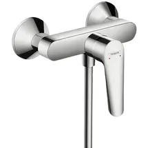Hansgrohe Logis E Einhandmischer für 1 Verbraucher Chrom 71602000