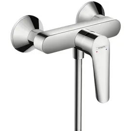 Hansgrohe Logis E Einhandmischer für 1 Verbraucher Chrom 71602000