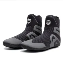 NRS Neoprenschuhe Freestyle Schwarz 42,5