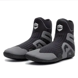NRS Neoprenschuhe Freestyle Schwarz 42,5