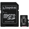 Canvas Select Plus microSD UHS-I A1 V10 + SD-Adapter 32 GB